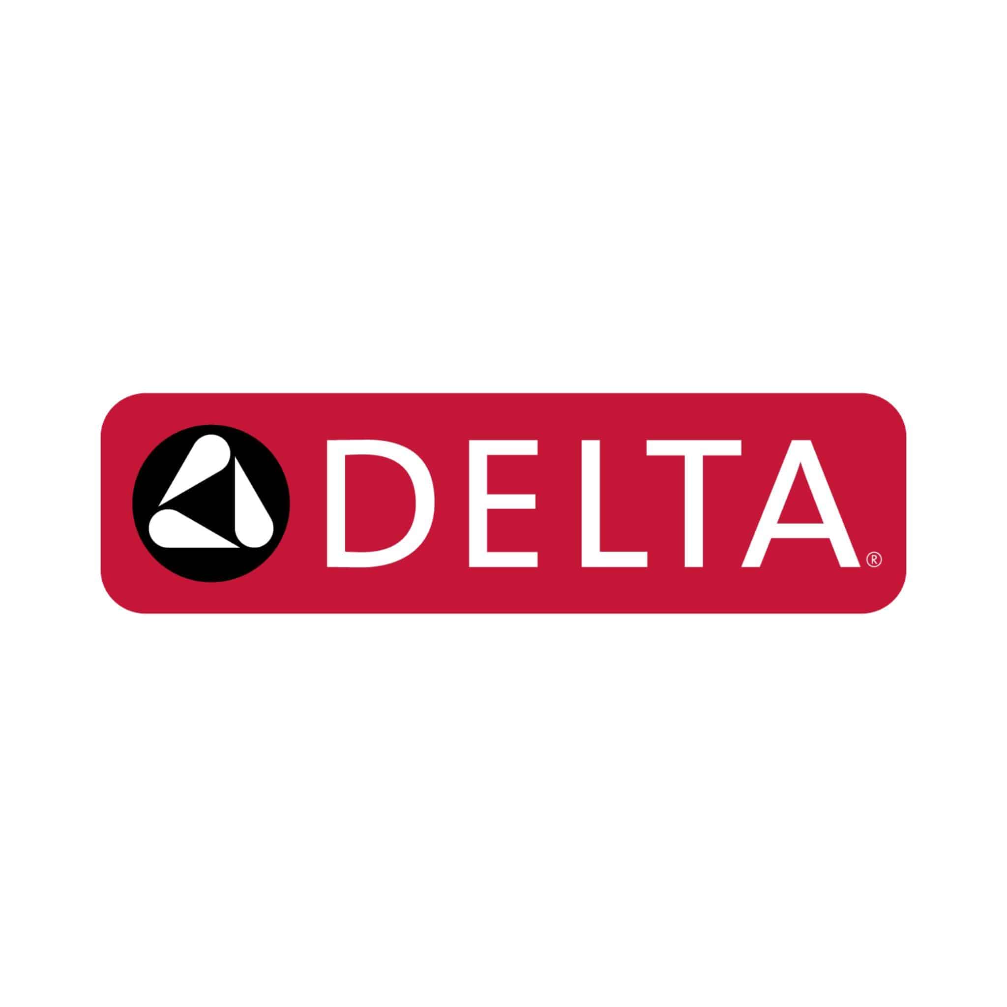 Delta faucets